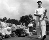 Club, Charity & Social Cricket