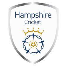Hampshire C.C.C.